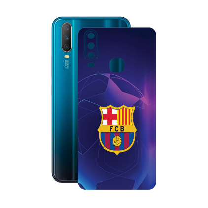 Захисна плівка StatusSKIN для Vivo Y17