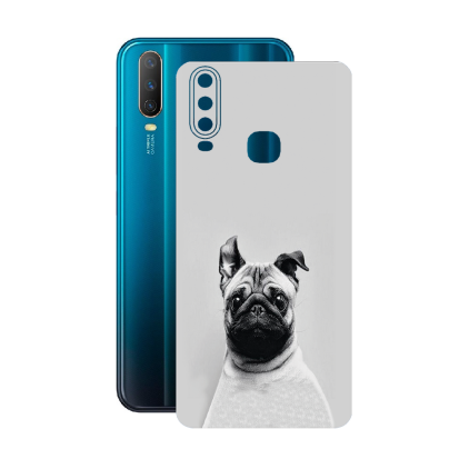 Захисна плівка StatusSKIN для Vivo Y17