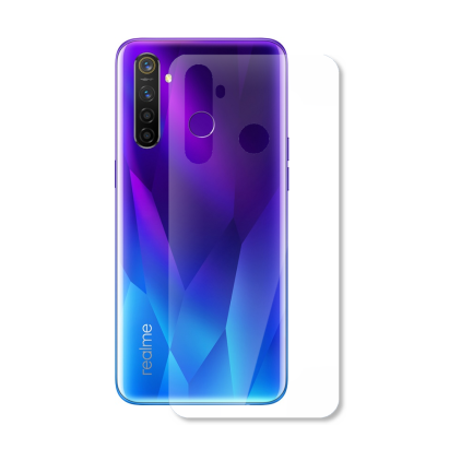 Захисна плівка StatusSKIN для Realme 5 Pro