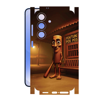 Защитная пленка StatusSKIN для Samsung Galaxy S25 (S931)