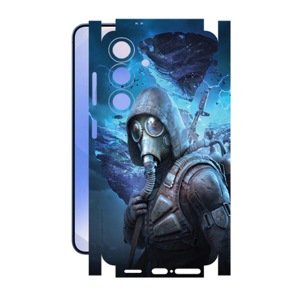 Защитная пленка StatusSKIN для Samsung Galaxy S25 (S931)