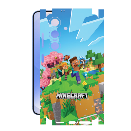 Защитная пленка StatusSKIN для Samsung Galaxy S25 (S931)