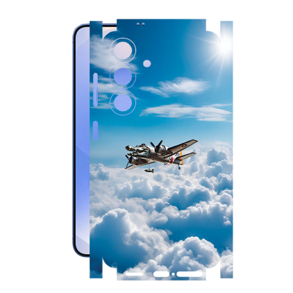 Защитная пленка StatusSKIN для Samsung Galaxy S25 (S931)