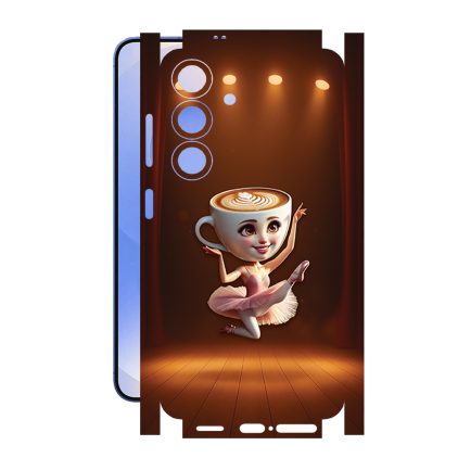 Защитная пленка StatusSKIN для Samsung Galaxy S25 (S931)