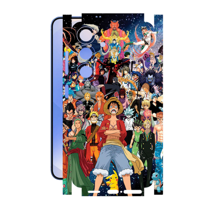 Защитная пленка StatusSKIN для Samsung Galaxy S25 (S931)