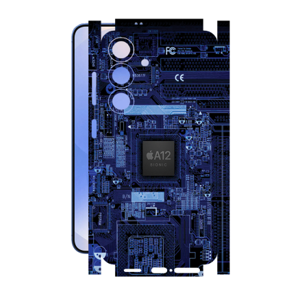 Защитная пленка StatusSKIN для Samsung Galaxy S25 (S931)