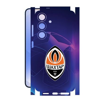 Защитная пленка StatusSKIN для Samsung Galaxy S25 (S931)