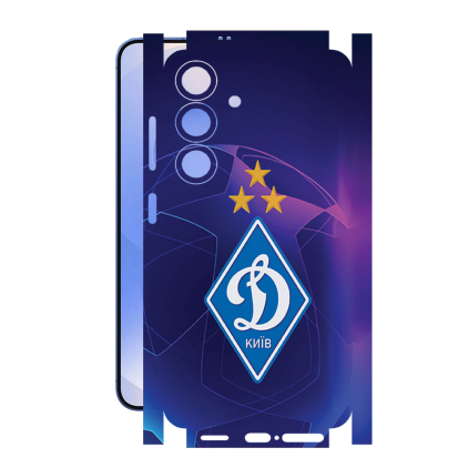 Защитная пленка StatusSKIN для Samsung Galaxy S25 (S931)