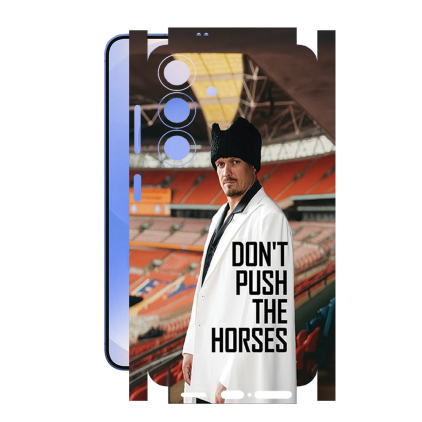 Защитная пленка StatusSKIN для Samsung Galaxy S25 (S931)