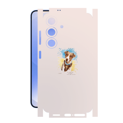 Защитная пленка StatusSKIN для Samsung Galaxy S25 (S931)