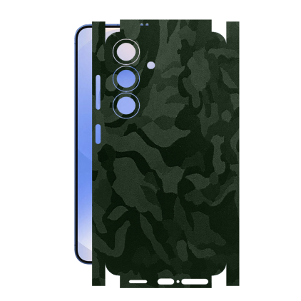 Защитная пленка StatusSKIN для Samsung Galaxy S25 (S931)