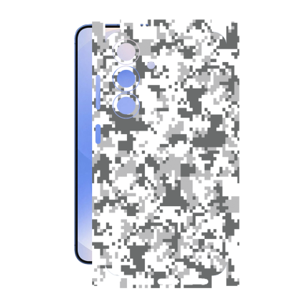 Защитная пленка StatusSKIN для Samsung Galaxy S25 (S931)