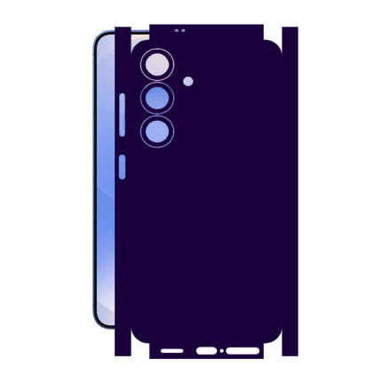 Защитная пленка StatusSKIN для Samsung Galaxy S25 (S931)