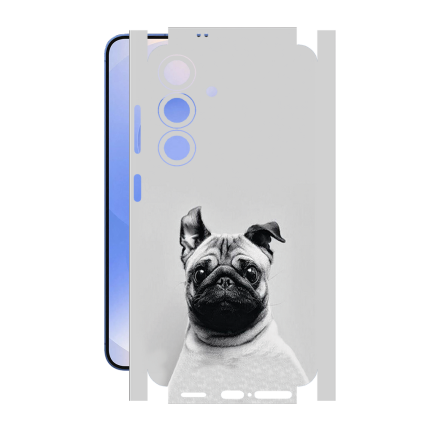 Защитная пленка StatusSKIN для Samsung Galaxy S25 (S931)