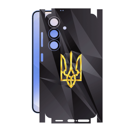 Защитная пленка StatusSKIN для Samsung Galaxy S25 (S931)