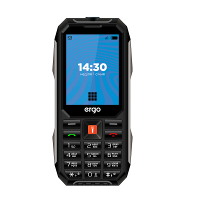 Защитная пленка StatusSKIN для Ergo E283