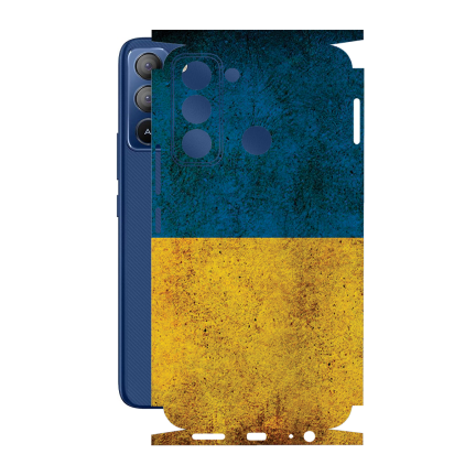 Защитная пленка StatusSKIN для Tecno Pop 5 LTE