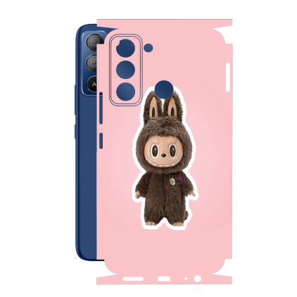 Защитная пленка StatusSKIN для Tecno Pop 5 LTE