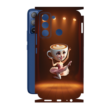 Защитная пленка StatusSKIN для Tecno Pop 5 LTE