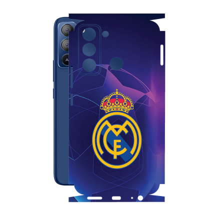 Защитная пленка StatusSKIN для Tecno Pop 5 LTE
