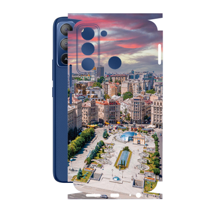 Защитная пленка StatusSKIN для Tecno Pop 5 LTE