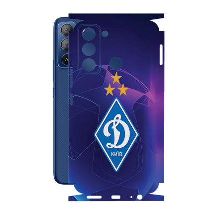 Защитная пленка StatusSKIN для Tecno Pop 5 LTE
