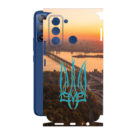 Защитная пленка StatusSKIN для Tecno Pop 5 LTE