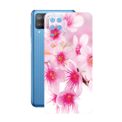 Защитная пленка StatusSKIN для Samsung Galaxy F12 (F127)