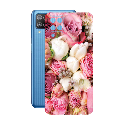 Защитная пленка StatusSKIN для Samsung Galaxy F12 (F127)