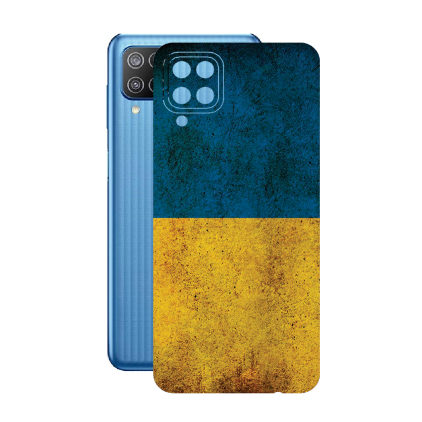 Защитная пленка StatusSKIN для Samsung Galaxy F12 (F127)