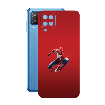 Защитная пленка StatusSKIN для Samsung Galaxy F12 (F127)