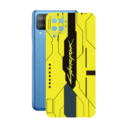 Защитная пленка StatusSKIN для Samsung Galaxy F12 (F127)