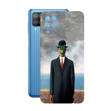 Защитная пленка StatusSKIN для Samsung Galaxy F12 (F127)