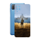 Захисна плівка StatusSKIN для Samsung Galaxy F12 (F127)