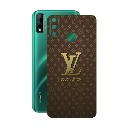 Защитная пленка StatusSKIN для Huawei Y8s