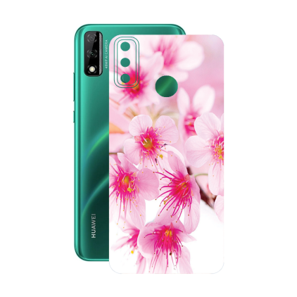 Защитная пленка StatusSKIN для Huawei Y8s