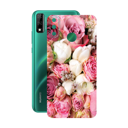 Защитная пленка StatusSKIN для Huawei Y8s