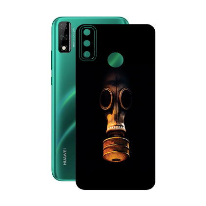 Защитная пленка StatusSKIN для Huawei Y8s