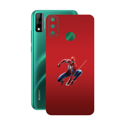 Защитная пленка StatusSKIN для Huawei Y8s