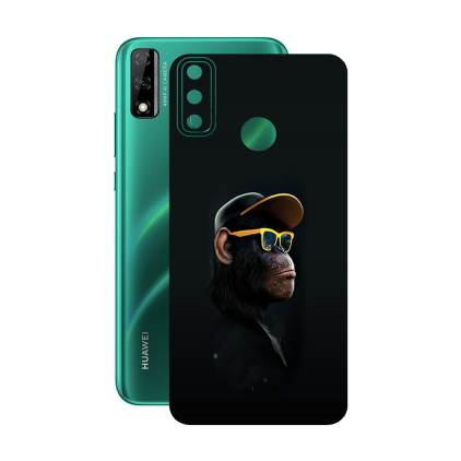 Защитная пленка StatusSKIN для Huawei Y8s