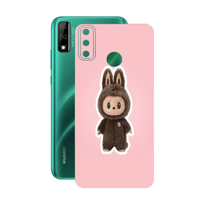 Защитная пленка StatusSKIN для Huawei Y8s
