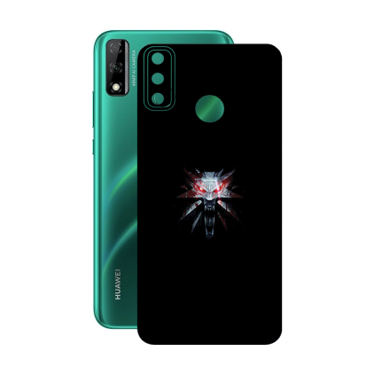 Защитная пленка StatusSKIN для Huawei Y8s