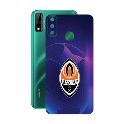 Защитная пленка StatusSKIN для Huawei Y8s