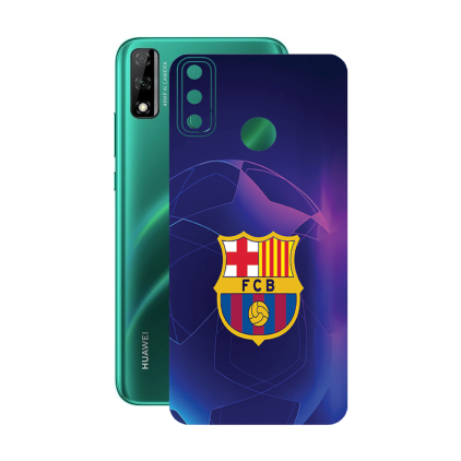 Защитная пленка StatusSKIN для Huawei Y8s