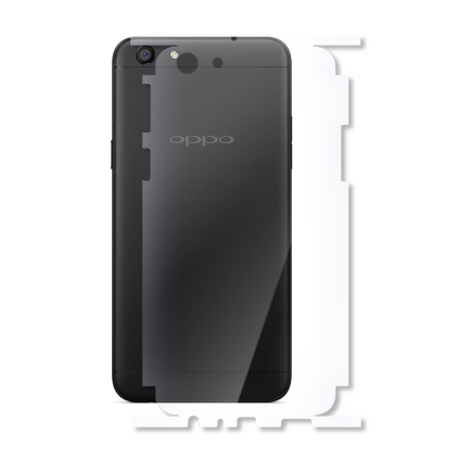 Захисна плівка StatusSKIN для OPPO F3