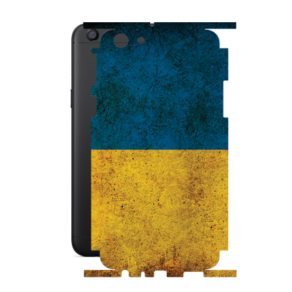 Захисна плівка StatusSKIN для OPPO F3