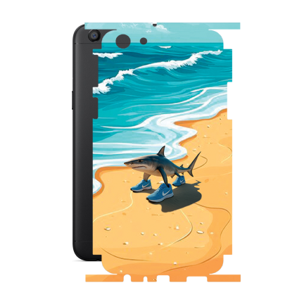 Захисна плівка StatusSKIN для OPPO F3