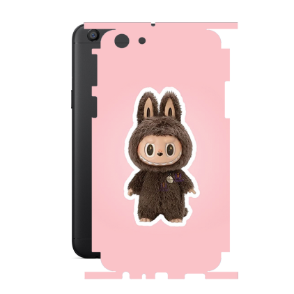 Захисна плівка StatusSKIN для OPPO F3