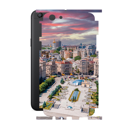 Захисна плівка StatusSKIN для OPPO F3