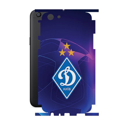 Захисна плівка StatusSKIN для OPPO F3